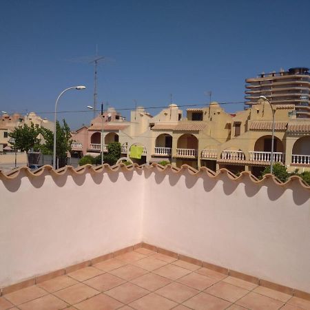 Casa Tavernes Tavernes de Valldigna Esterno foto
