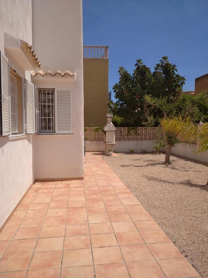 Casa Tavernes Tavernes de Valldigna Esterno foto