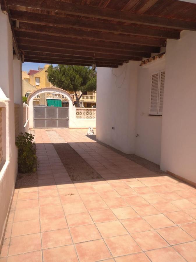 Casa Tavernes Tavernes de Valldigna Esterno foto