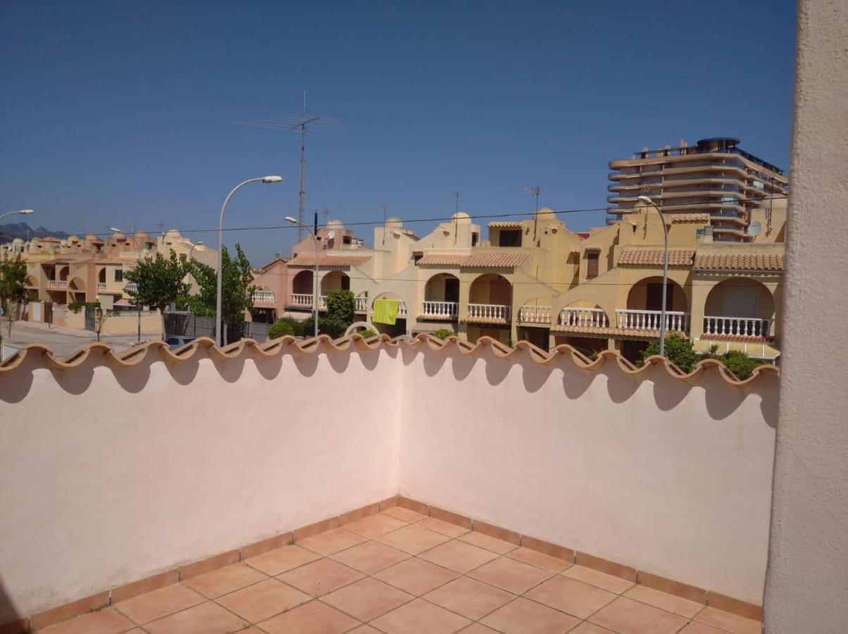 Casa Tavernes Tavernes de Valldigna Esterno foto