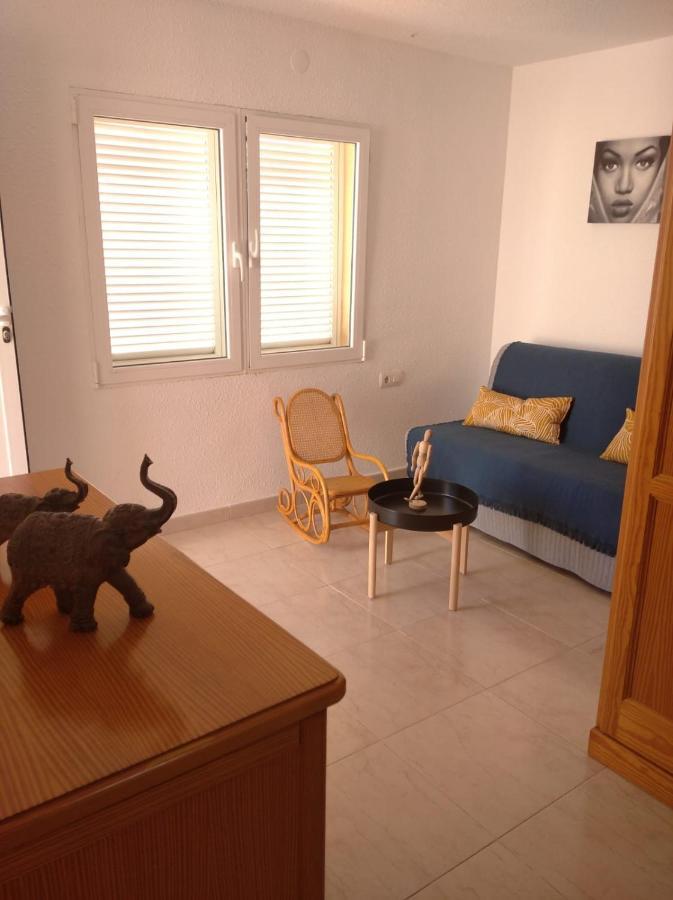 Casa Tavernes Tavernes de Valldigna Esterno foto