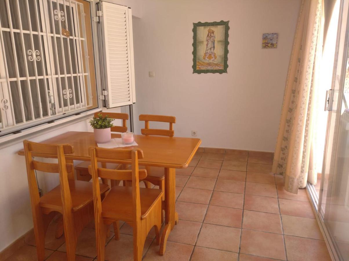 Casa Tavernes Tavernes de Valldigna Esterno foto