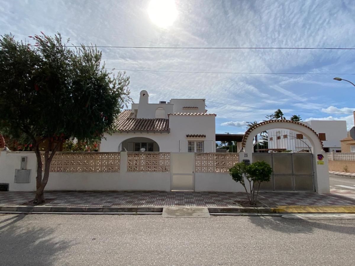 Casa Tavernes Tavernes de Valldigna Esterno foto