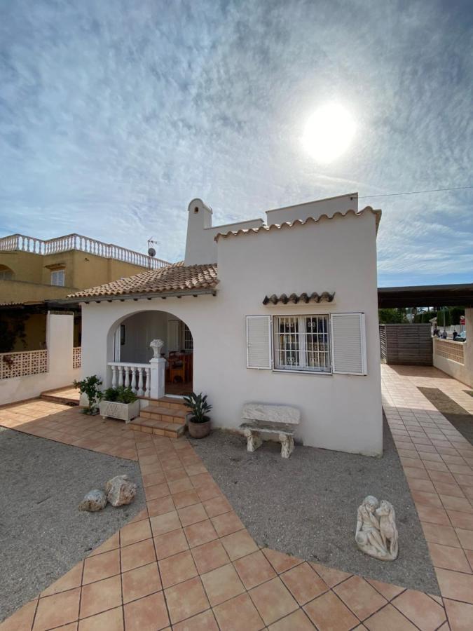 Casa Tavernes Tavernes de Valldigna Esterno foto