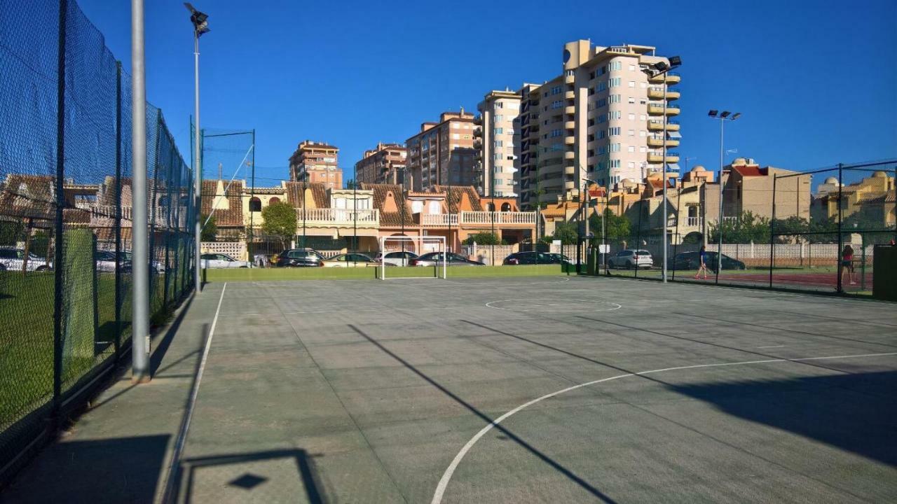 Casa Tavernes Tavernes de Valldigna Esterno foto